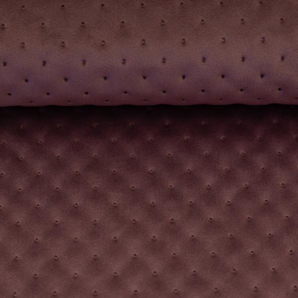 Stepper Galant von Swafing Altrosa